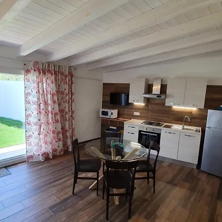 Domu Nosta Di Giulio & Ignazia Dependance *