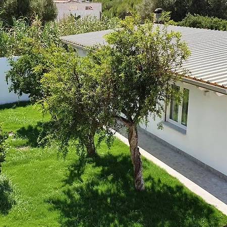 Domu Nosta Di Giulio & Ignazia Dependance * Capitana