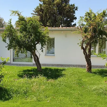 Domu Nosta Di Giulio & Ignazia Dependance *