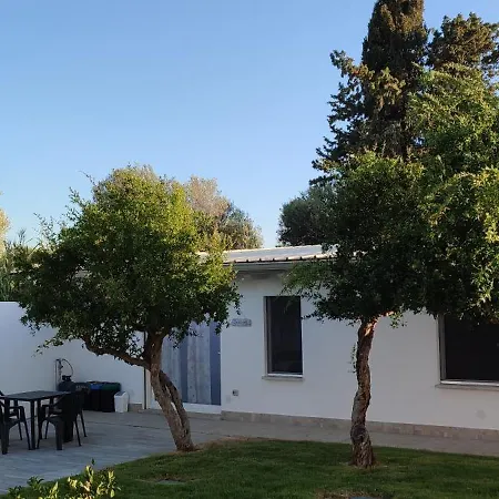 Domu Nosta Di Giulio & Ignazia Dependance