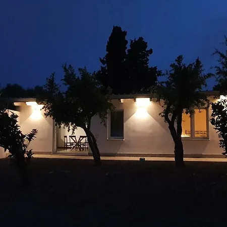 Domu Nosta Di Giulio & Ignazia Dependance