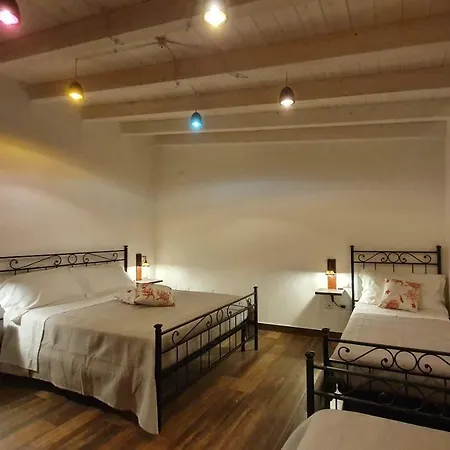 Domu Nosta Di Giulio & Ignazia Dependance Capitana